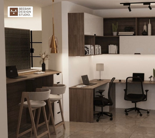 Office Furniture Collection